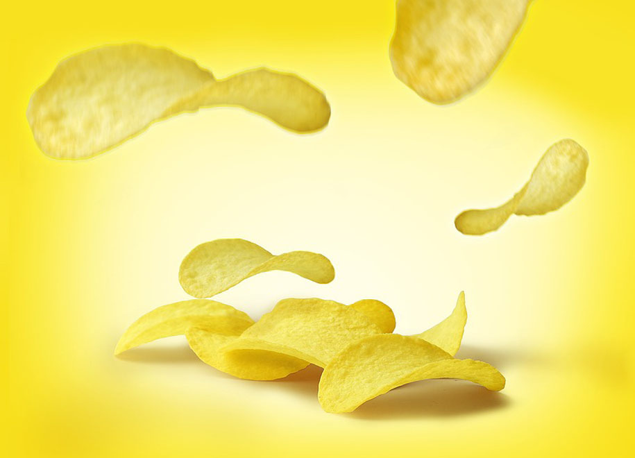 ADF Snacks Chips