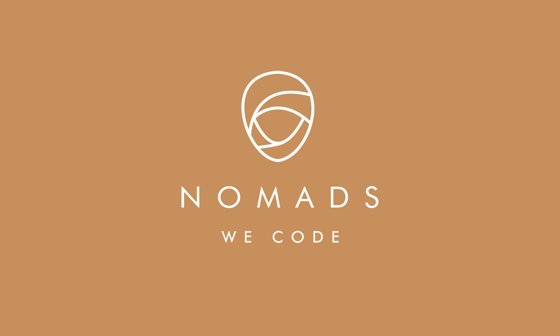 branding nomads