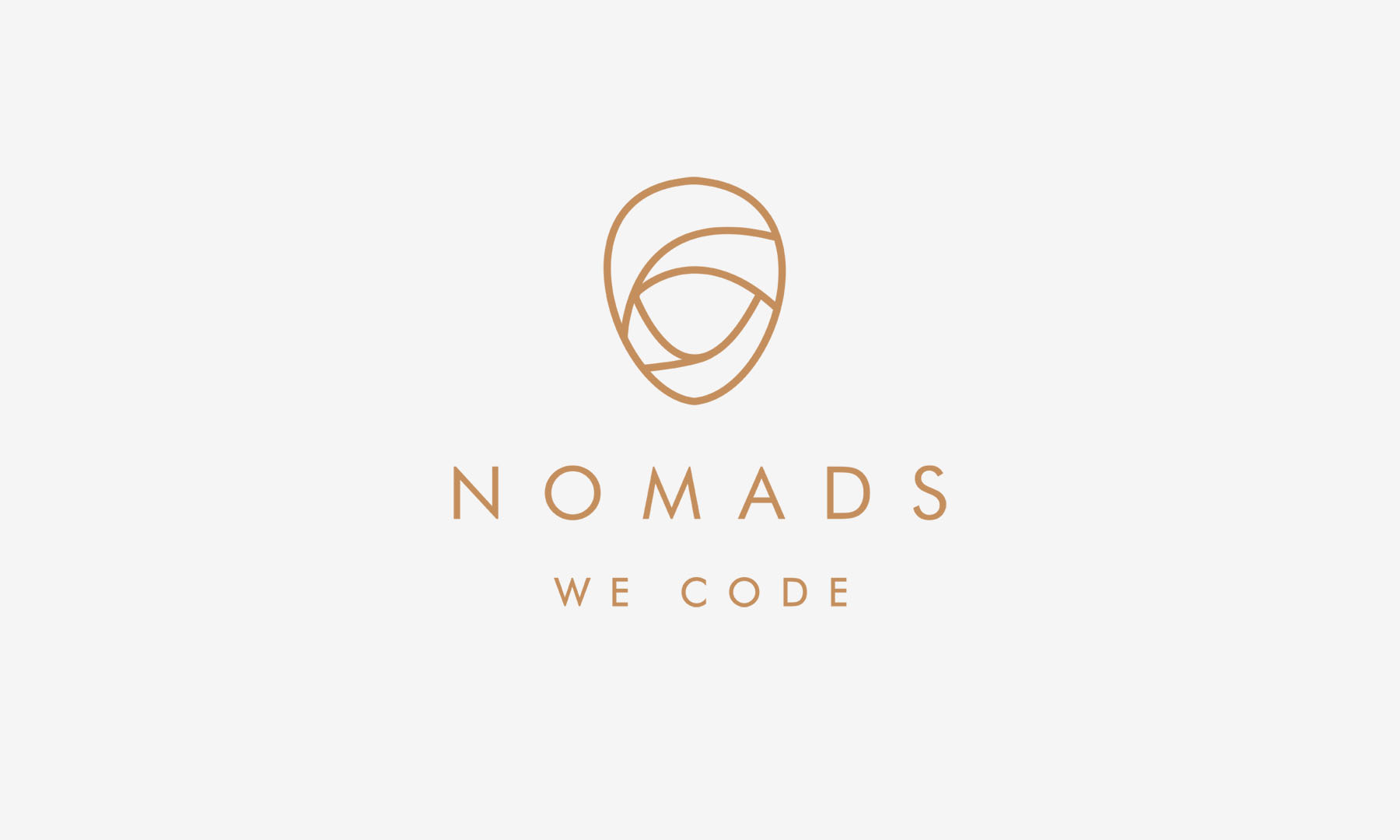 logo design nomads