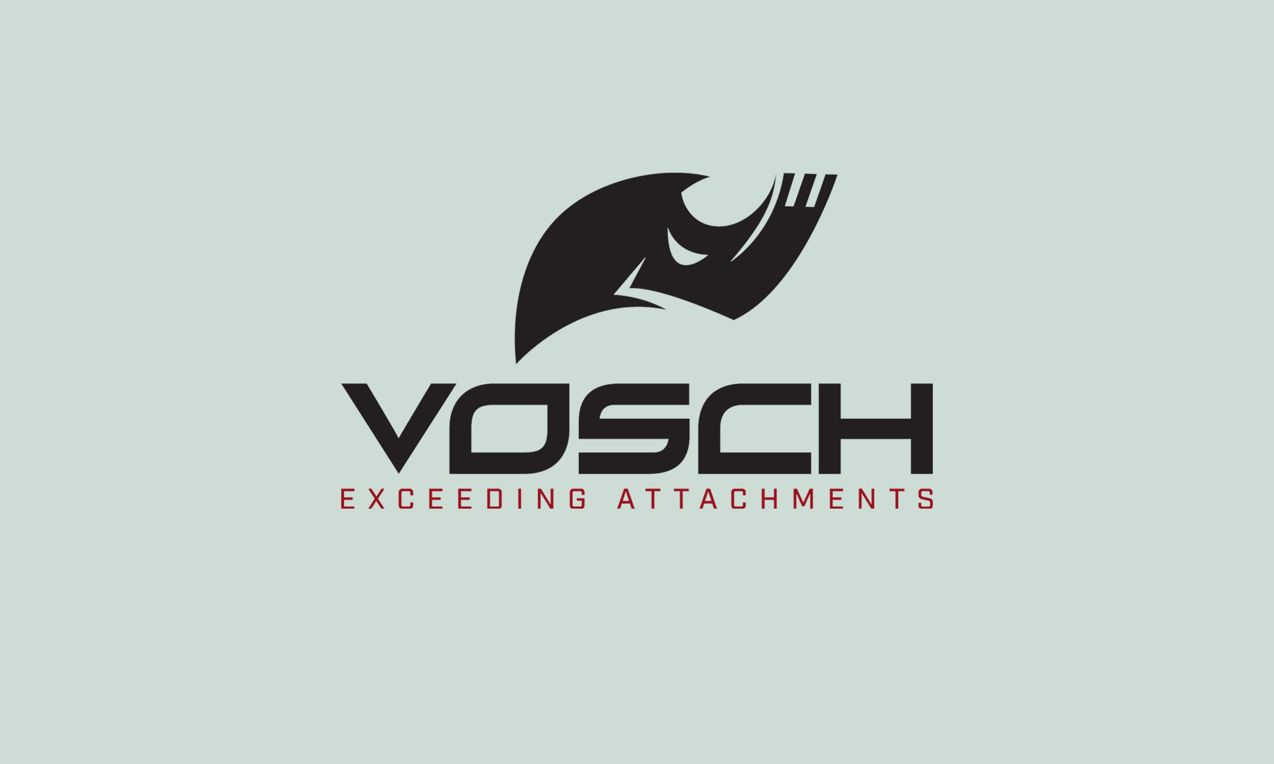 vosch exceeding attachments